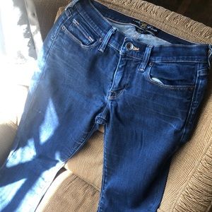 Lucky Brand mid-rise Jeans